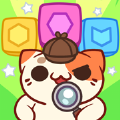 Kleptocats Blast(小偷猫爆炸解谜游戏安卓版)