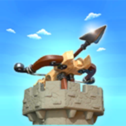 Idle Arrows(空闲箭头手游)