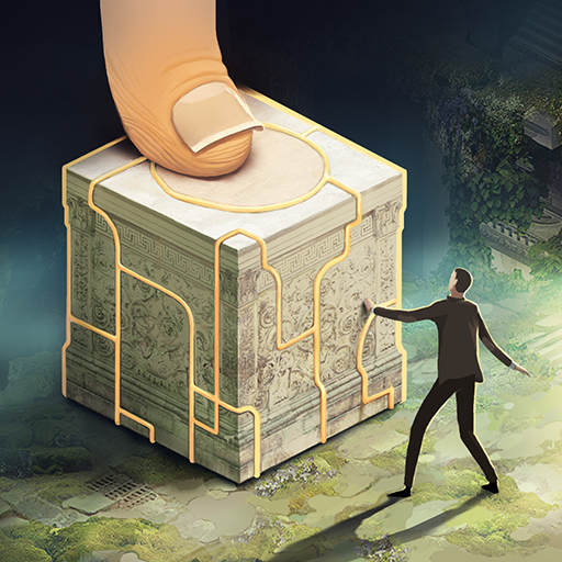 空中阁楼Pavilion手机版