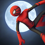 火柴人绳索奇兵安卓版