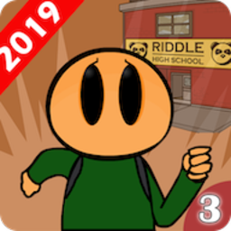 Riddle School(离开学校安卓版)