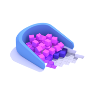 Fill In 3D(三维填充安卓版)