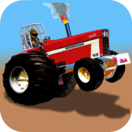 Tractor Pull Legends(拖拉机拉力传说安卓版)