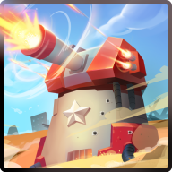 最后的炮塔手游