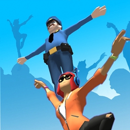 Human Tower!(Human Tower游戏)