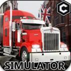 Real Truck Simulator(开放世界卡车模拟安卓版)
