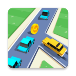 Traffic Rush!(交通冲刺安卓版(Traffic Rush))