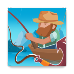 国王钓鱼安卓版(King Fishing)