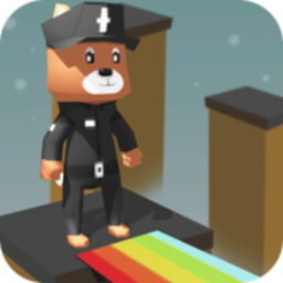 Bridge Hero - Road Build Games(英雄之桥安卓版(Bridge Hero))