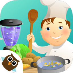 动物餐厅美食烹饪家安卓版