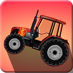 Tractor Mania(疯狂拖拉机安卓版)
