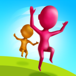 单足跳行安卓版(Hop Along)