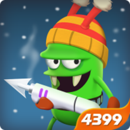 僵尸榨汁机3安卓版