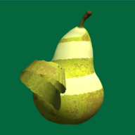 I Peel Good(削水果游戏)