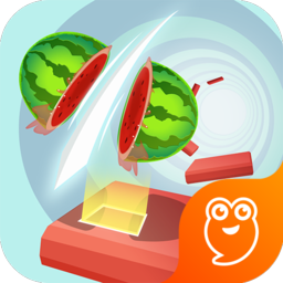 天天向上切水果安卓版