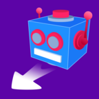 Arrow Bot(箭头机器人安卓版)