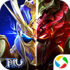 神之继承者奇迹手游应用宝版