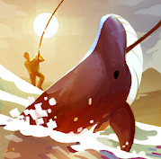 FishingLife(钓鱼人生)