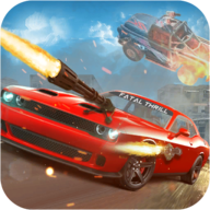 Death Race Car安卓版