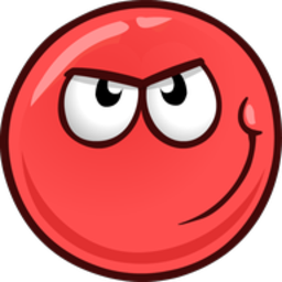 Red Ball 4(油漆点安卓版)