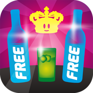 King of Booze FREE喝酒游戏