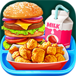 学校午餐便当安卓版