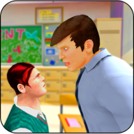 高中流氓男孩模拟器手机版