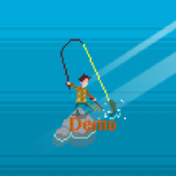 River Legends Demo(河流传奇飞钓冒险安卓版)