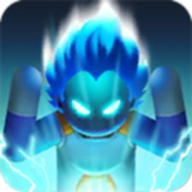 火柴人龙珠传奇游戏