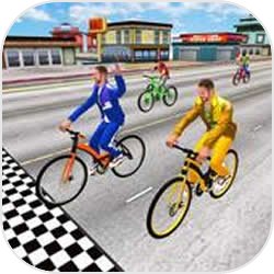 Bicycle Endless: Rider(自行车锦标赛2019安卓版)