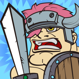 Merge Weapons(武器大亨战斗吧武士安卓版)