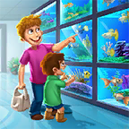 Fish Tycoon 2(点点鱼缸2安卓版)