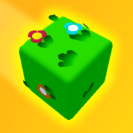 Grass Roll(草坪卷动游戏)