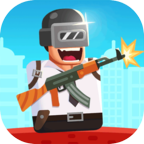 Mr Spy(间谍先生中文版)