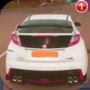 HondaCivicRacingSimulator(本田赛车模拟器2020中文版)