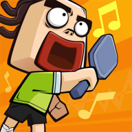 节奏乒乓手机版