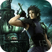 最终幻想7重制版手机版