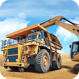 模拟极限卡车中文版