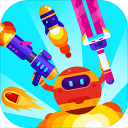 乐逗大乱斗游戏