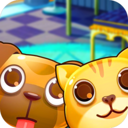 畅感动物狂收集手游