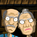 Grandpa And Granny House Escape(逃离爷爷奶奶家安卓版)