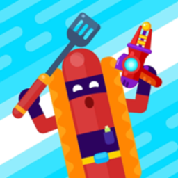 乐逗大乱斗手游