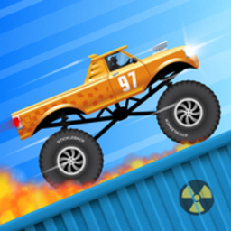 Renegade Racing(涡轮增压狂暴飞车安卓版)