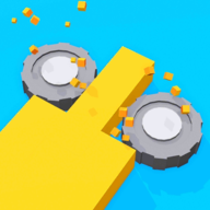 Cubes Saw 3D立体锯游戏