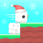 Square Bird(方块小鸟安卓版)