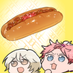 遊星ハザード(游星危机追寻传说的炒面面包游戏)