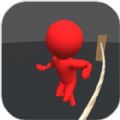 Jump Rope 3D!(火柴人跳绳3D)