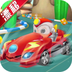 跑跑飞车安卓游戏