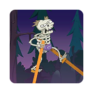 山羊高跷行走大师安卓版