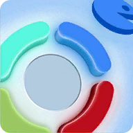 颜色圆圈免费版